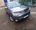 Сірий Міцубісі Аутлендер, об'ємом двигуна 2.3 л та пробігом 248 тис. км за 11550 $, фото 2 на Automoto.ua