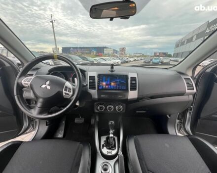 Мицубиси Аутлендер 2012 в Львове на Automoto.ua Серый Мицубиси Аутлендер, объемом двигателя 2.2 л и пробегом 169 тыс. км за 14500 $, фото 35 на Automoto.ua