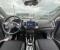 Мицубиси Аутлендер 2012 в Львове на Automoto.ua Серый Мицубиси Аутлендер, объемом двигателя 2.2 л и пробегом 169 тыс. км за 14500 $, фото 35 на Automoto.ua