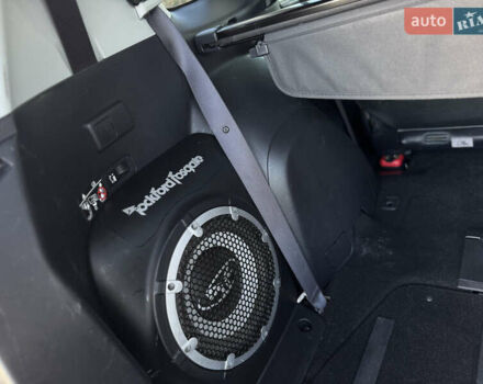 Серый Мицубиси Аутлендер, объемом двигателя 2.2 л и пробегом 171 тыс. км за 12700 $, фото 93 на Automoto.ua