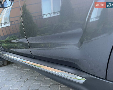 Серый Мицубиси Аутлендер, объемом двигателя 2.2 л и пробегом 186 тыс. км за 12350 $, фото 34 на Automoto.ua