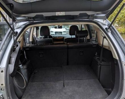 Серый Мицубиси Аутлендер, объемом двигателя 2.27 л и пробегом 232 тыс. км за 12500 $, фото 33 на Automoto.ua