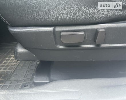 Сірий Міцубісі Аутлендер, об'ємом двигуна 2.4 л та пробігом 135 тис. км за 13500 $, фото 13 на Automoto.ua
