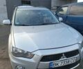 Мицубиси Аутлендер 2012 в Стрые на Automoto.ua Серый Мицубиси Аутлендер, объемом двигателя 2.3 л и пробегом 246 тыс. км за 12200 $, фото 3 на Automoto.ua
