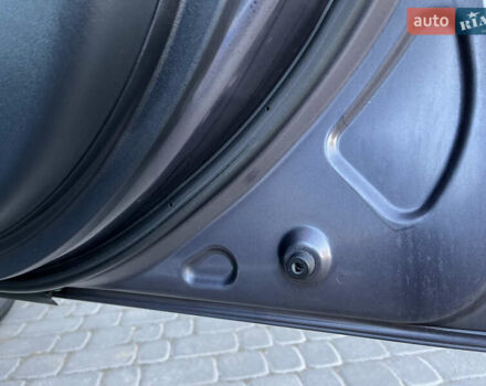 Серый Мицубиси Аутлендер, объемом двигателя 2.2 л и пробегом 186 тыс. км за 12350 $, фото 56 на Automoto.ua