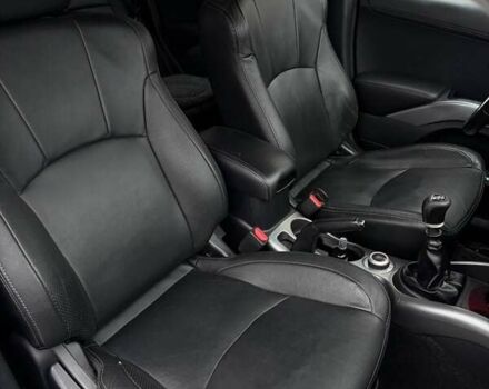 Серый Мицубиси Аутлендер, объемом двигателя 2.3 л и пробегом 160 тыс. км за 13900 $, фото 14 на Automoto.ua