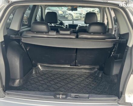 Мицубиси Аутлендер 2012 в Львове на Automoto.ua Серый Мицубиси Аутлендер, объемом двигателя 2.2 л и пробегом 169 тыс. км за 14500 $, фото 16 на Automoto.ua