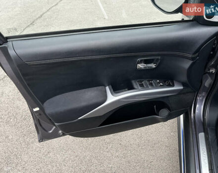 Серый Мицубиси Аутлендер, объемом двигателя 2.2 л и пробегом 206 тыс. км за 11999 $, фото 19 на Automoto.ua