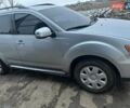 Сірий Міцубісі Аутлендер, об'ємом двигуна 2.2 л та пробігом 230 тис. км за 12000 $, фото 6 на Automoto.ua