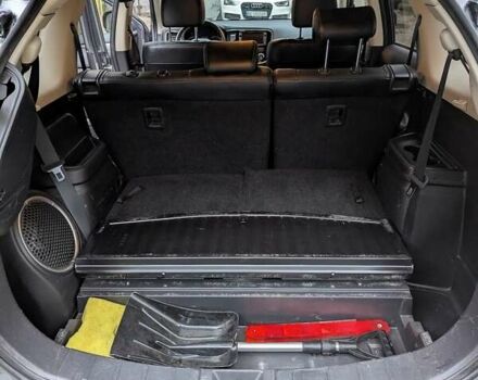 Серый Мицубиси Аутлендер, объемом двигателя 2.27 л и пробегом 232 тыс. км за 12500 $, фото 32 на Automoto.ua