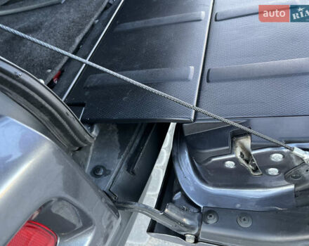 Серый Мицубиси Аутлендер, объемом двигателя 2.2 л и пробегом 186 тыс. км за 12350 $, фото 68 на Automoto.ua