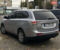 Мицубиси Аутлендер 2012 в Днепре (Днепропетровске) на Automoto.ua Серый Мицубиси Аутлендер, объемом двигателя 2 л и пробегом 216 тыс. км за 11700 $, фото 5 на Automoto.ua