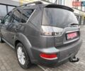Сірий Міцубісі Аутлендер, об'ємом двигуна 2.2 л та пробігом 216 тис. км за 11250 $, фото 28 на Automoto.ua