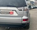 Мицубиси Аутлендер 2012 в Львове на Automoto.ua Серый Мицубиси Аутлендер, объемом двигателя 2.2 л и пробегом 169 тыс. км за 14500 $, фото 14 на Automoto.ua