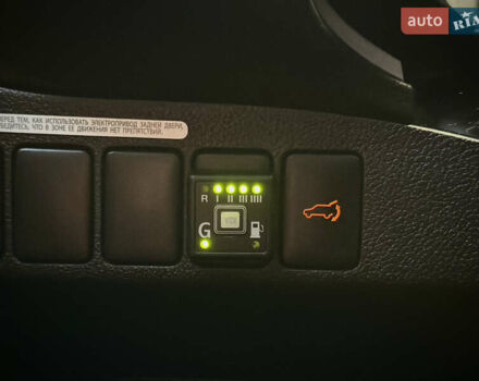 Сірий Міцубісі Аутлендер, об'ємом двигуна 2.36 л та пробігом 225 тис. км за 10500 $, фото 25 на Automoto.ua