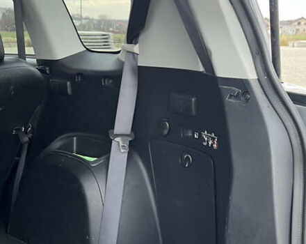 Сірий Міцубісі Аутлендер, об'ємом двигуна 2.2 л та пробігом 280 тис. км за 11100 $, фото 40 на Automoto.ua