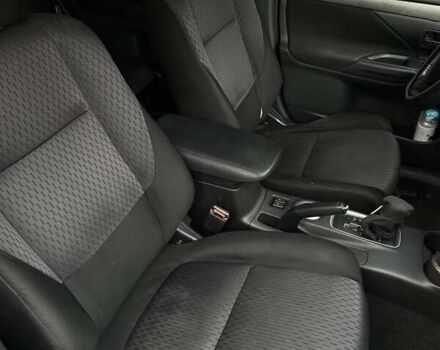 Мицубиси Аутлендер 2012 в Днепре (Днепропетровске) на Automoto.ua Серый Мицубиси Аутлендер, объемом двигателя 2 л и пробегом 216 тыс. км за 11700 $, фото 18 на Automoto.ua