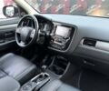 Серый Мицубиси Аутлендер, объемом двигателя 2.2 л и пробегом 190 тыс. км за 14950 $, фото 25 на Automoto.ua