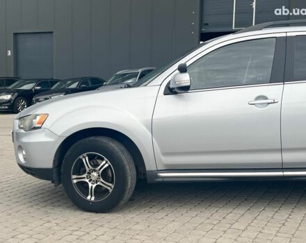 Мицубиси Аутлендер 2012 в Львове на Automoto.ua Серый Мицубиси Аутлендер, объемом двигателя 2.2 л и пробегом 169 тыс. км за 14500 $, фото 2 на Automoto.ua