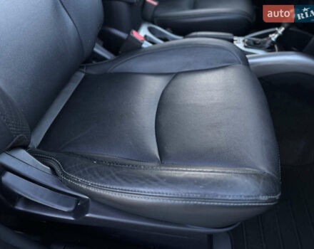 Серый Мицубиси Аутлендер, объемом двигателя 2.2 л и пробегом 171 тыс. км за 12700 $, фото 78 на Automoto.ua