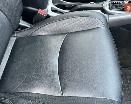 Сірий Міцубісі Аутлендер, об'ємом двигуна 2.2 л та пробігом 280 тис. км за 11100 $, фото 47 на Automoto.ua