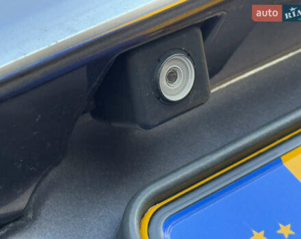 Серый Мицубиси Аутлендер, объемом двигателя 2.2 л и пробегом 171 тыс. км за 12700 $, фото 27 на Automoto.ua