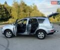 Серый Мицубиси Аутлендер, объемом двигателя 2.3 л и пробегом 177 тыс. км за 11650 $, фото 51 на Automoto.ua