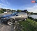 Сірий Міцубісі Аутлендер, об'ємом двигуна 2.3 л та пробігом 250 тис. км за 12800 $, фото 7 на Automoto.ua