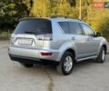 Серый Мицубиси Аутлендер, объемом двигателя 2.3 л и пробегом 177 тыс. км за 11650 $, фото 9 на Automoto.ua