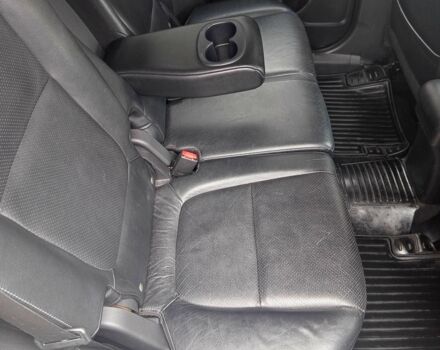 Сірий Міцубісі Аутлендер, об'ємом двигуна 2.3 л та пробігом 248 тис. км за 11550 $, фото 18 на Automoto.ua