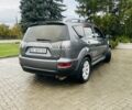 Серый Мицубиси Аутлендер, объемом двигателя 2.4 л и пробегом 260 тыс. км за 9800 $, фото 3 на Automoto.ua