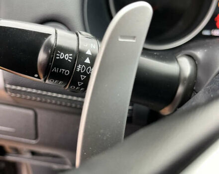 Серый Мицубиси Аутлендер, объемом двигателя 2.2 л и пробегом 186 тыс. км за 12350 $, фото 43 на Automoto.ua