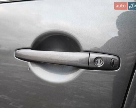 Сірий Міцубісі Аутлендер, об'ємом двигуна 2.2 л та пробігом 216 тис. км за 11250 $, фото 45 на Automoto.ua