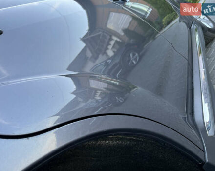 Серый Мицубиси Аутлендер, объемом двигателя 2.2 л и пробегом 186 тыс. км за 12350 $, фото 32 на Automoto.ua