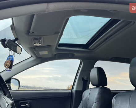 Сірий Міцубісі Аутлендер, об'ємом двигуна 2.2 л та пробігом 280 тис. км за 11100 $, фото 57 на Automoto.ua