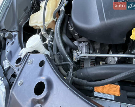 Серый Мицубиси Аутлендер, объемом двигателя 2.2 л и пробегом 186 тыс. км за 12350 $, фото 74 на Automoto.ua