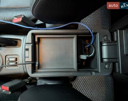 Серый Мицубиси Аутлендер, объемом двигателя 2.27 л и пробегом 232 тыс. км за 12500 $, фото 21 на Automoto.ua