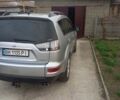 Сірий Міцубісі Аутлендер, об'ємом двигуна 2.2 л та пробігом 230 тис. км за 12000 $, фото 11 на Automoto.ua
