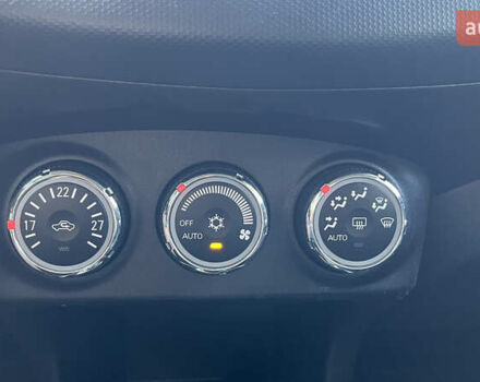 Сірий Міцубісі Аутлендер, об'ємом двигуна 2.2 л та пробігом 280 тис. км за 11100 $, фото 30 на Automoto.ua