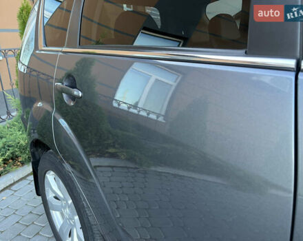 Серый Мицубиси Аутлендер, объемом двигателя 2.2 л и пробегом 186 тыс. км за 12350 $, фото 24 на Automoto.ua