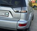 Серый Мицубиси Аутлендер, объемом двигателя 2.3 л и пробегом 177 тыс. км за 11650 $, фото 11 на Automoto.ua