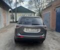 Серый Мицубиси Аутлендер, объемом двигателя 2.36 л и пробегом 136 тыс. км за 13300 $, фото 8 на Automoto.ua