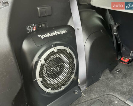 Серый Мицубиси Аутлендер, объемом двигателя 2.2 л и пробегом 186 тыс. км за 12350 $, фото 64 на Automoto.ua