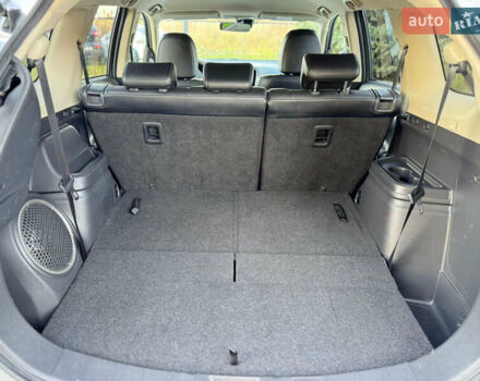 Серый Мицубиси Аутлендер, объемом двигателя 2.2 л и пробегом 188 тыс. км за 13500 $, фото 43 на Automoto.ua