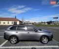 Міцубісі Аутлендер 2012 у Львові на Automoto.ua Сірий Міцубісі Аутлендер, об'ємом двигуна 2 л та пробігом 176 тис. км за 11500 $, фото 5 на Automoto.ua