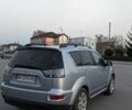 Серый Мицубиси Аутлендер, объемом двигателя 2.3 л и пробегом 291 тыс. км за 9600 $, фото 11 на Automoto.ua