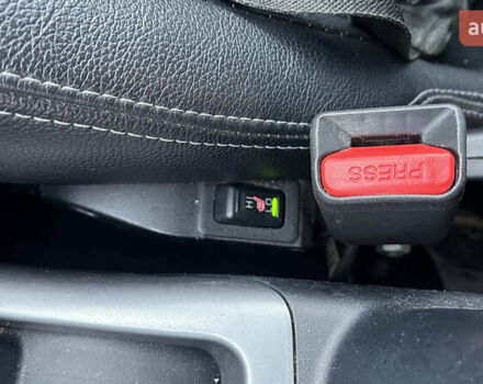 Сірий Міцубісі Аутлендер, об'ємом двигуна 2.2 л та пробігом 280 тис. км за 11100 $, фото 52 на Automoto.ua