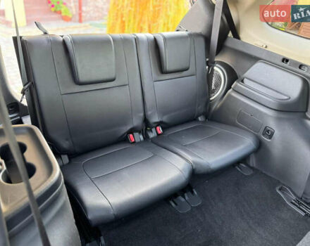 Серый Мицубиси Аутлендер, объемом двигателя 2.2 л и пробегом 188 тыс. км за 13500 $, фото 27 на Automoto.ua