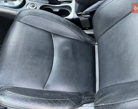 Сірий Міцубісі Аутлендер, об'ємом двигуна 2.2 л та пробігом 280 тис. км за 11100 $, фото 53 на Automoto.ua