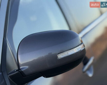 Серый Мицубиси Аутлендер, объемом двигателя 2.2 л и пробегом 171 тыс. км за 12700 $, фото 21 на Automoto.ua